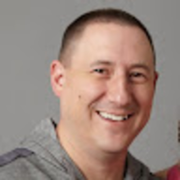 Meet your Posher, Phil - Picture 1 of 1